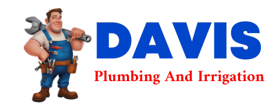 Trusted plumber in CASCADE LOCKS